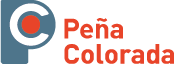 PEÑA COLORADA